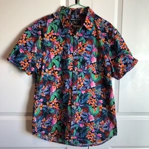 Amongst Others Hawaiian Shirt
